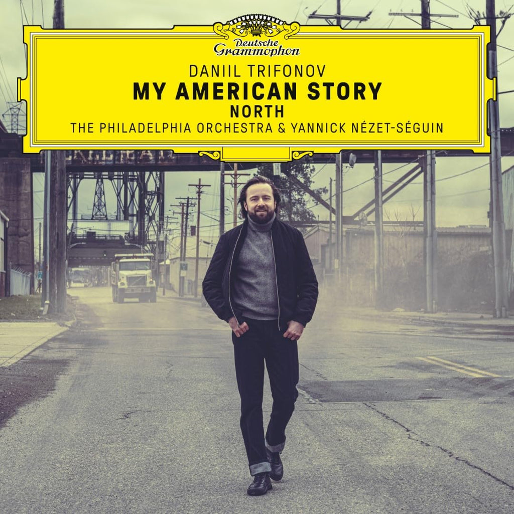 My American Story: North [2 CD]