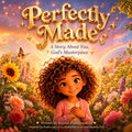 Perfectly Made: A Story About You, God's Masterpiece