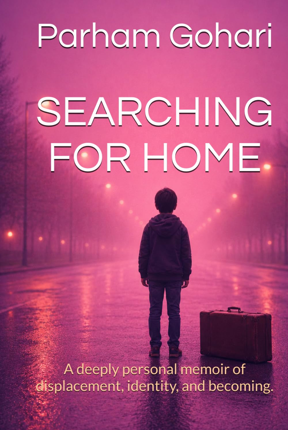Searching for Home