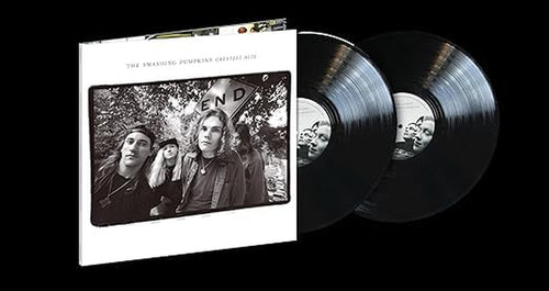 Smashing Pumpkins - Rotten Apples: Greatest Hits