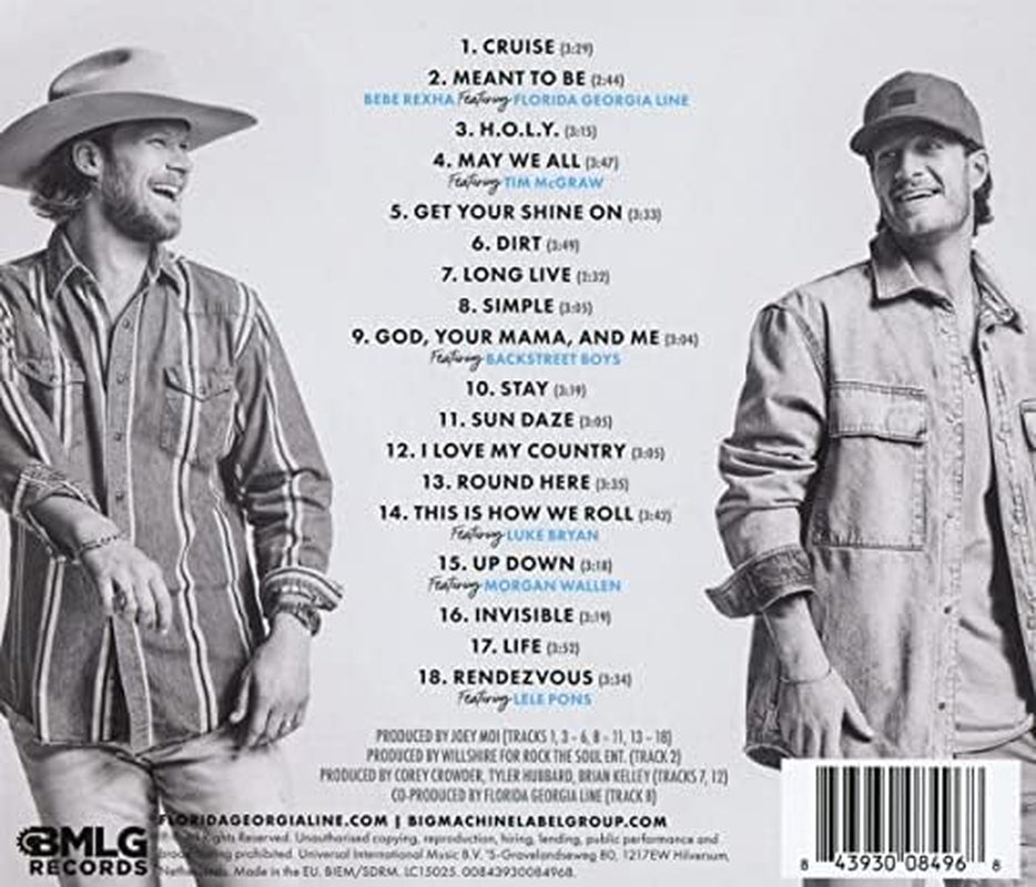 Greatest Hits