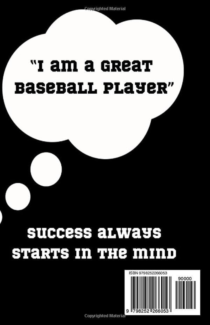Diamond Positive: Winning Strategies for Baseball Success
