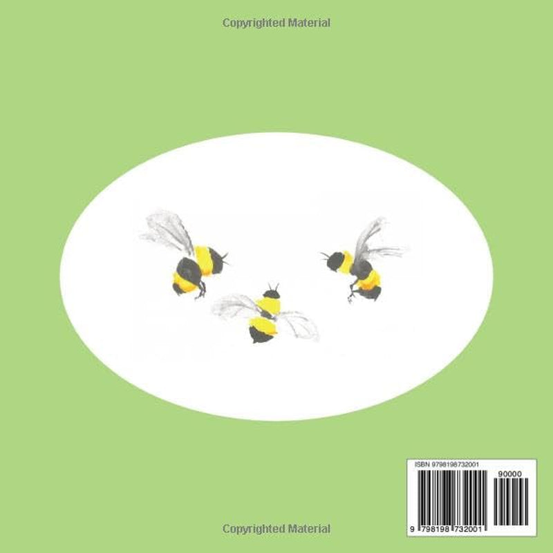 GiGi's Bees!: A story about beekeeping and honeybees