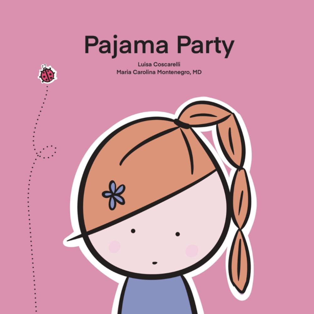 Pajama Party: Understanding my everyday medicine.