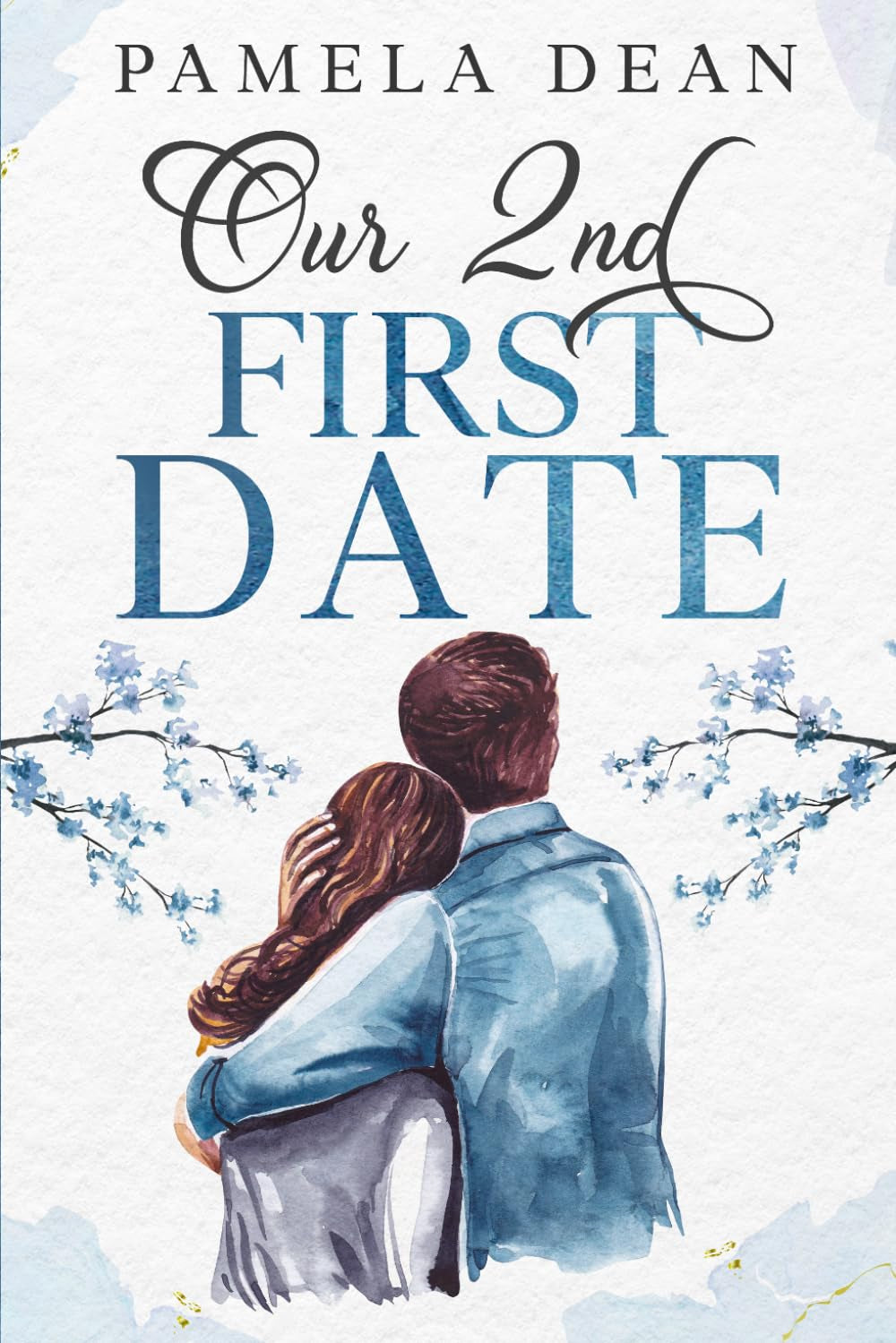 Our 2nd First Date