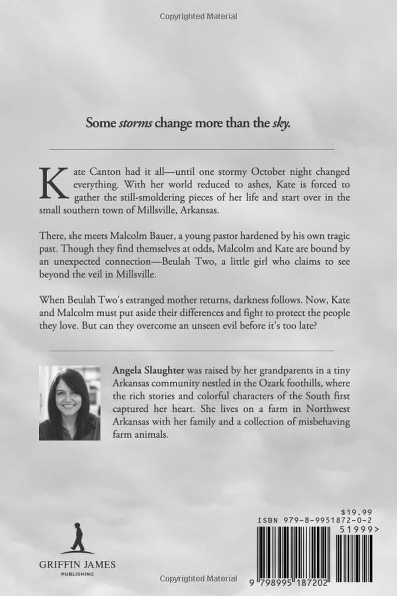A View From There: Author-Revised Edition