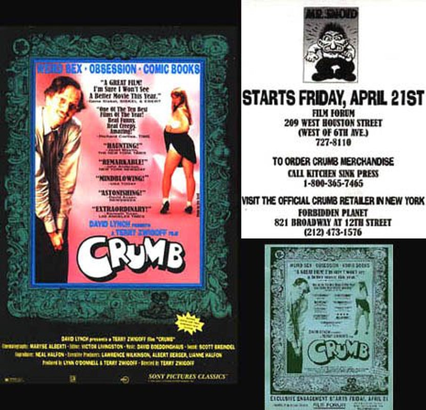 Crumb