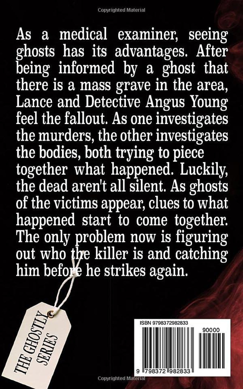 Ghostly Findings