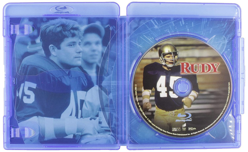 Rudy