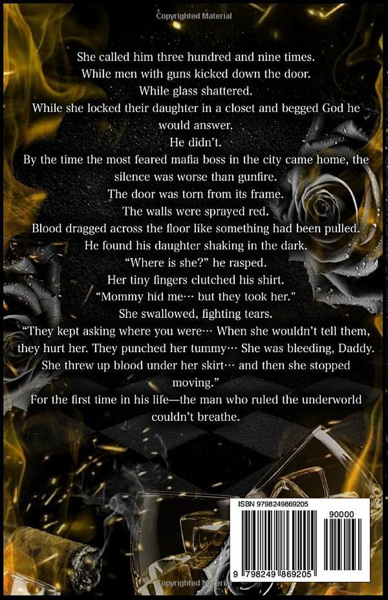 Pride, Prejudice And The Brotherhood: A Dark Arranged Marriage Military Mafia Romance (Darkest Vows)