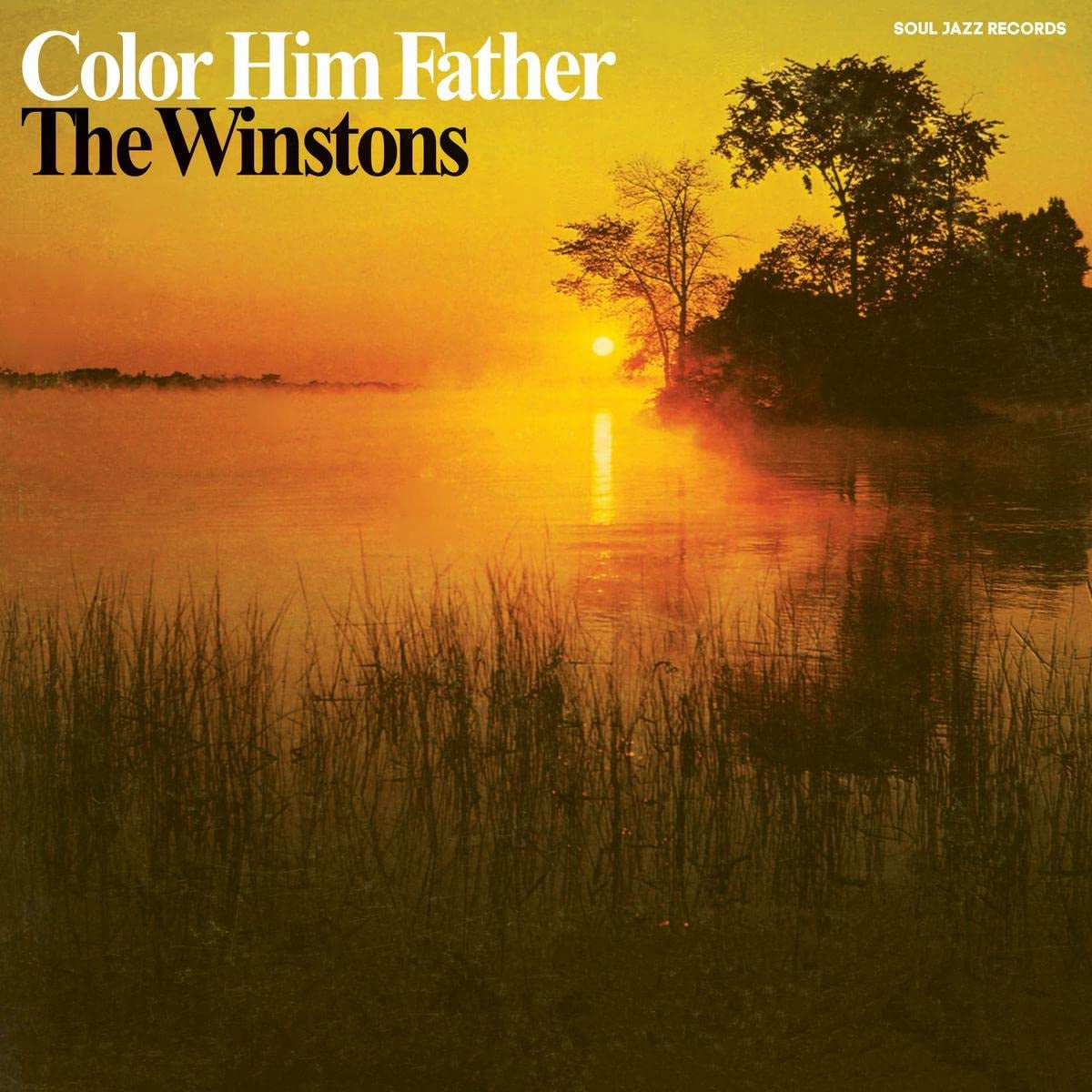 Color Him Father