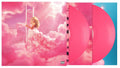 Cloud 9: Megan's Signature Pink Vinyl
