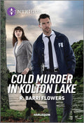 Cold Murder in Kolton Lake (The Lynleys of Law Enforcement, 4)