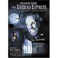 Shadow Zone: The Undead Express [DVD]