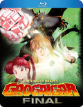 GaoGaiGar Final