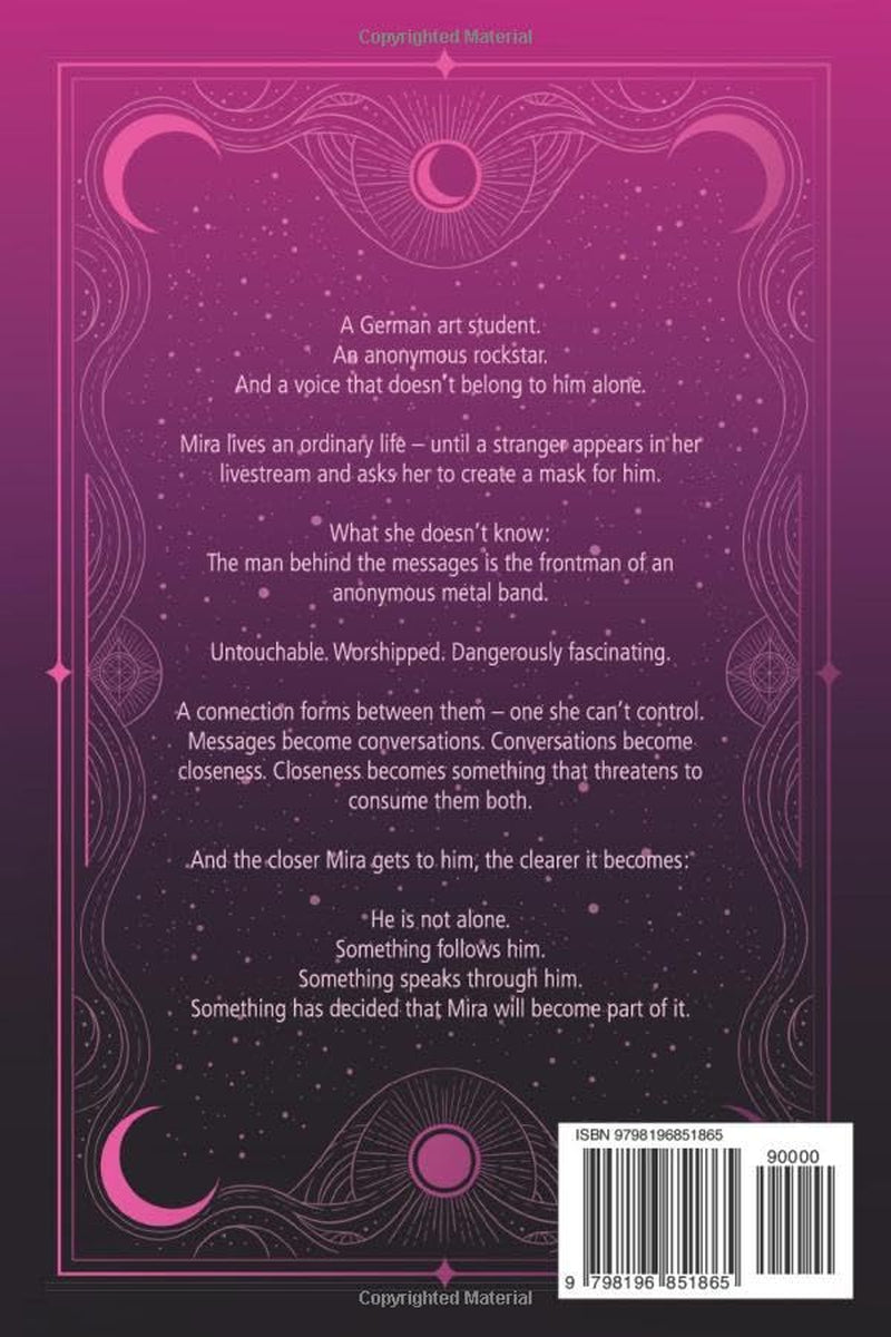 The Shadow We Worship I: A Rockstar Romance