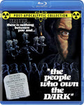 The People Who Own the Dark [Blu-ray]
