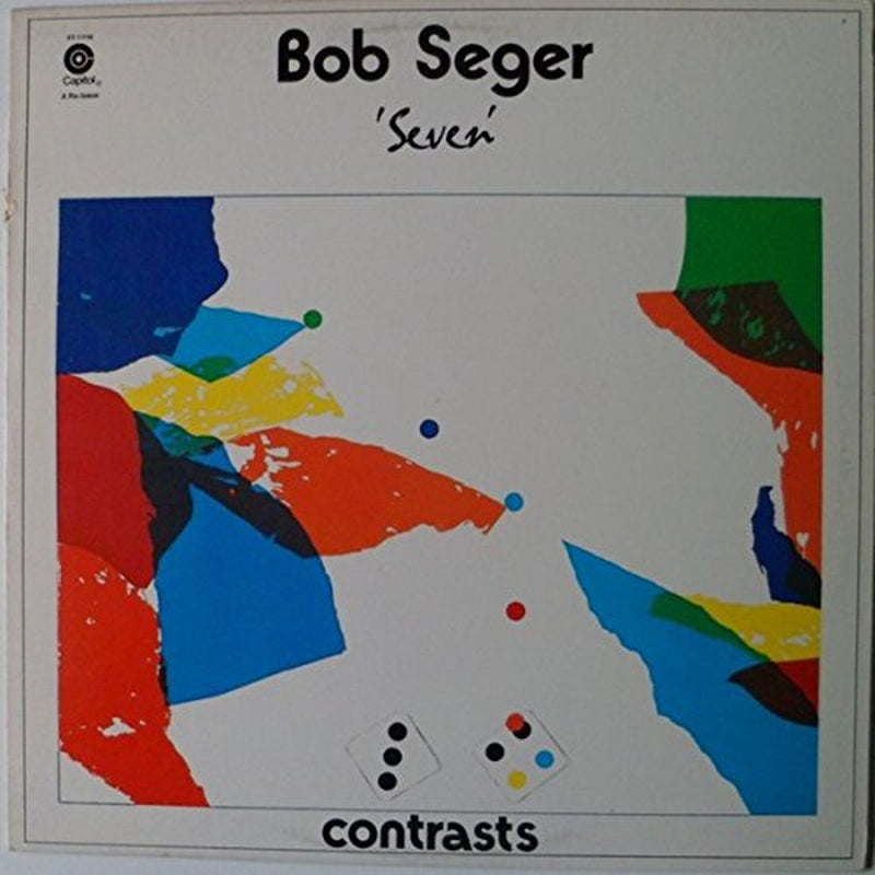 Seven Bob Seger
