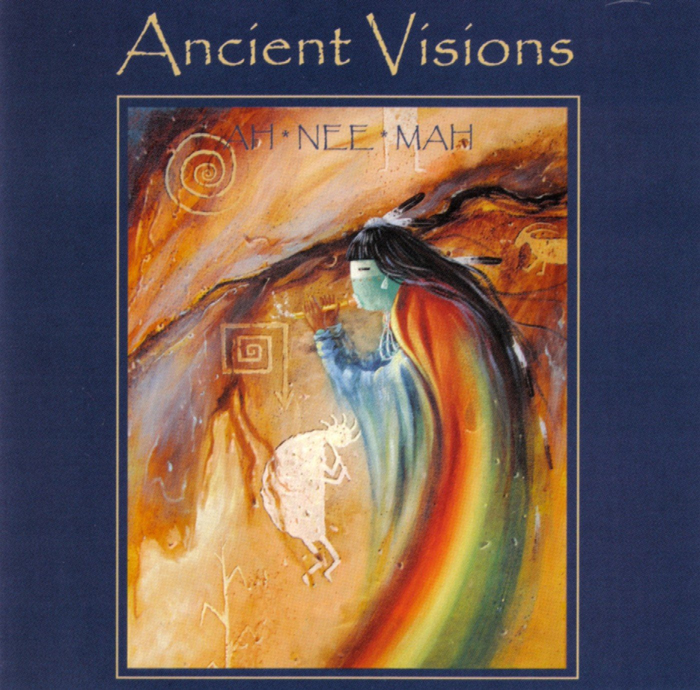 Ancient Visions