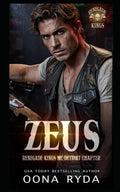 Zeus: Age-gap Instalove Romance (Renegade Kings MC, Detroit Chapter)