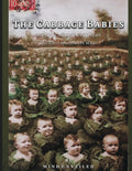 The Cabbage Babies: Repopulation Postcards & the First Movie Ever Made