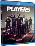 Players: Season One [Blu-ray]