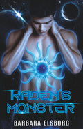 Kaden's Monster