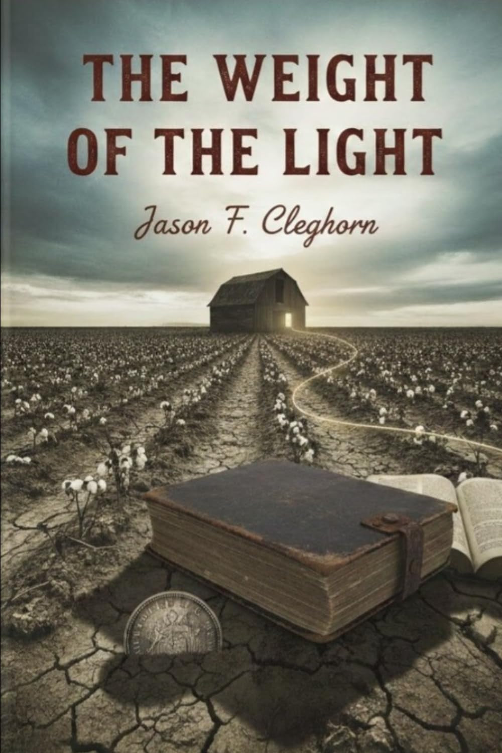 The Weight of the Light