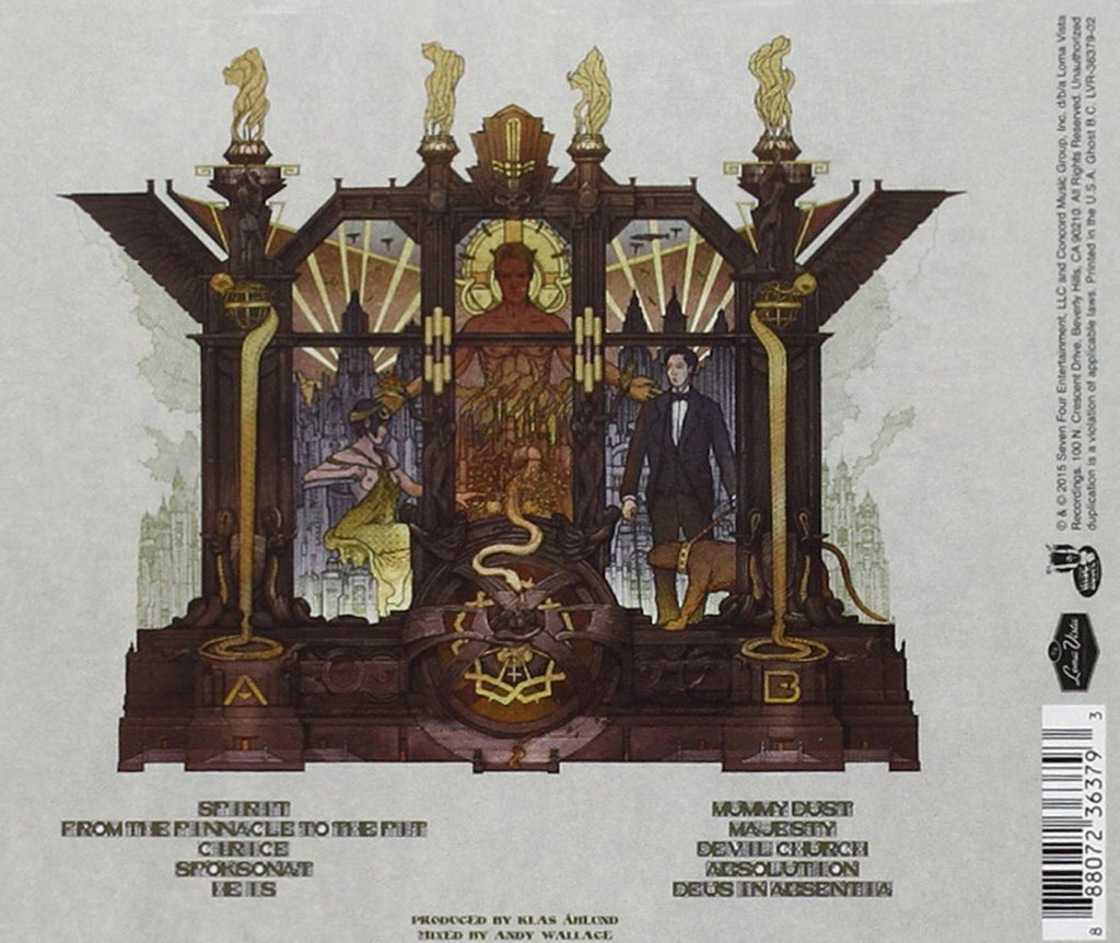 Meliora