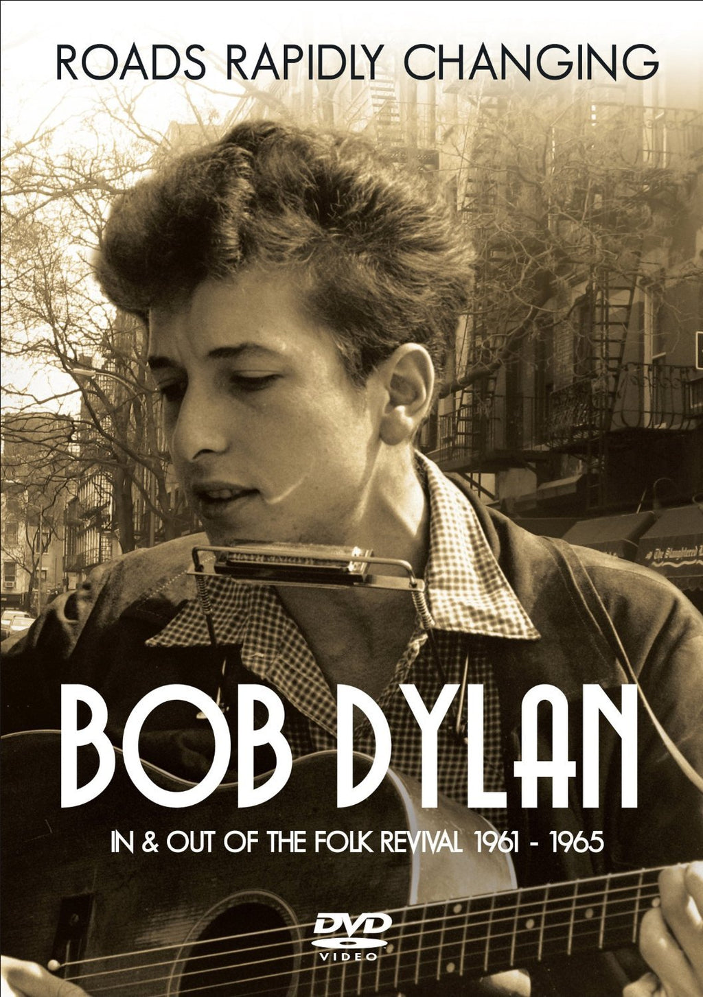 Bob Dylan - Roads Rapidly Changing