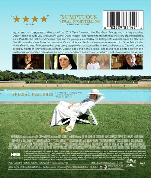 The Young Pope
