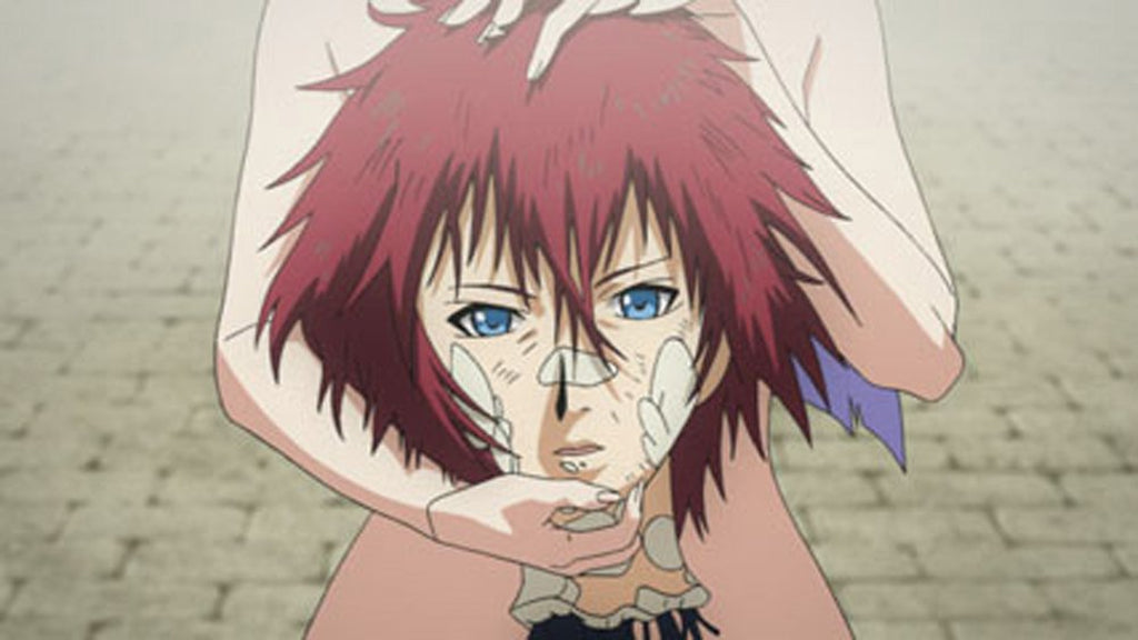 Rin: Daughters of Mnemosyne: The Complete Series (Classic)