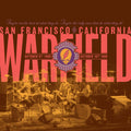 The Warfield, San Francisco, C