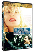 The Diving Bell and The Butterfly