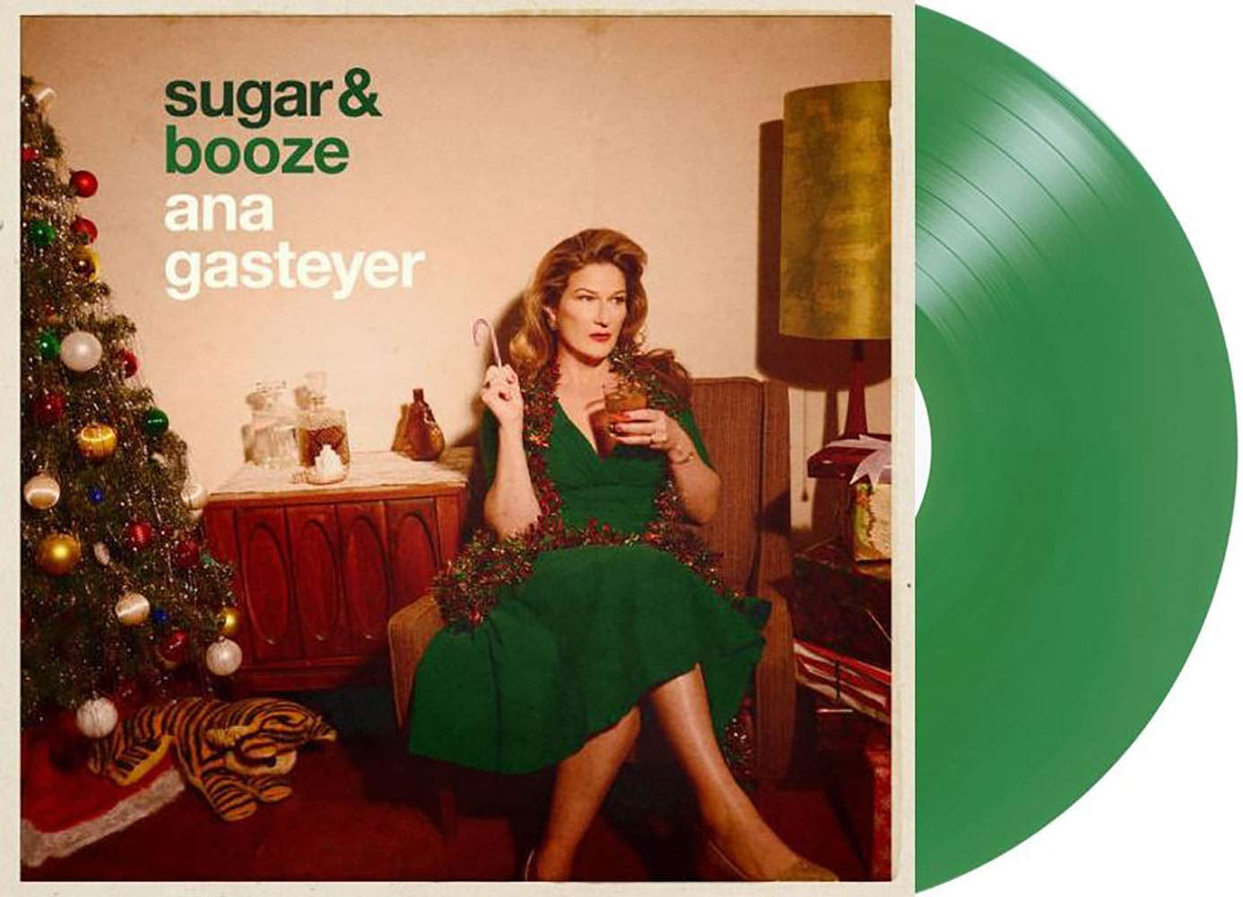 sugar & booze