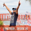 Lb - Spring Break..Checkin'Out
