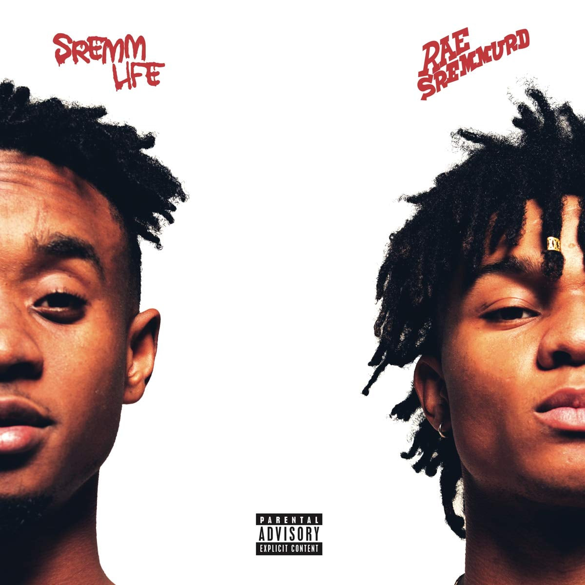 SremmLife Translucent Red Explicit Lyrics
