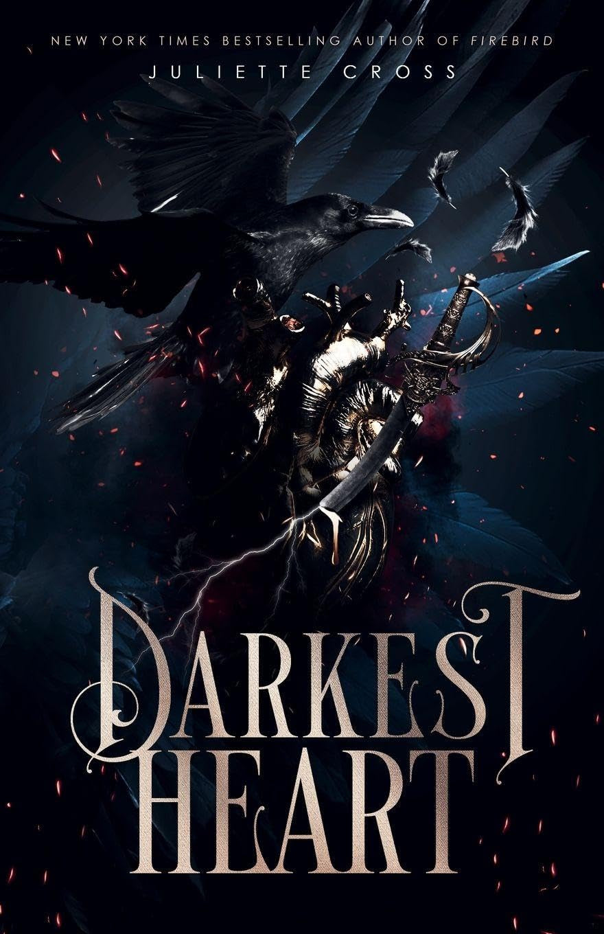 Darkest Heart