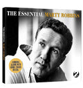 Essential Marty Robbins