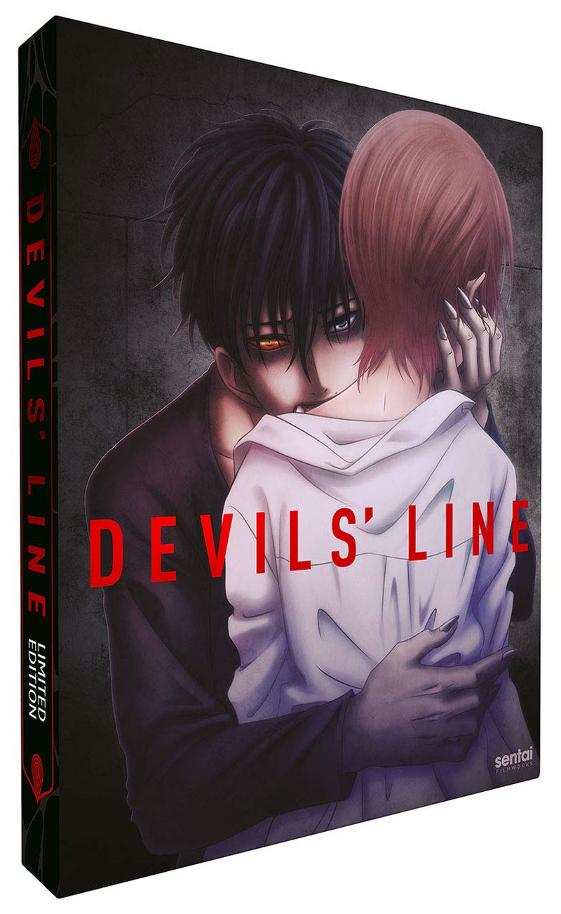 Devils' Line