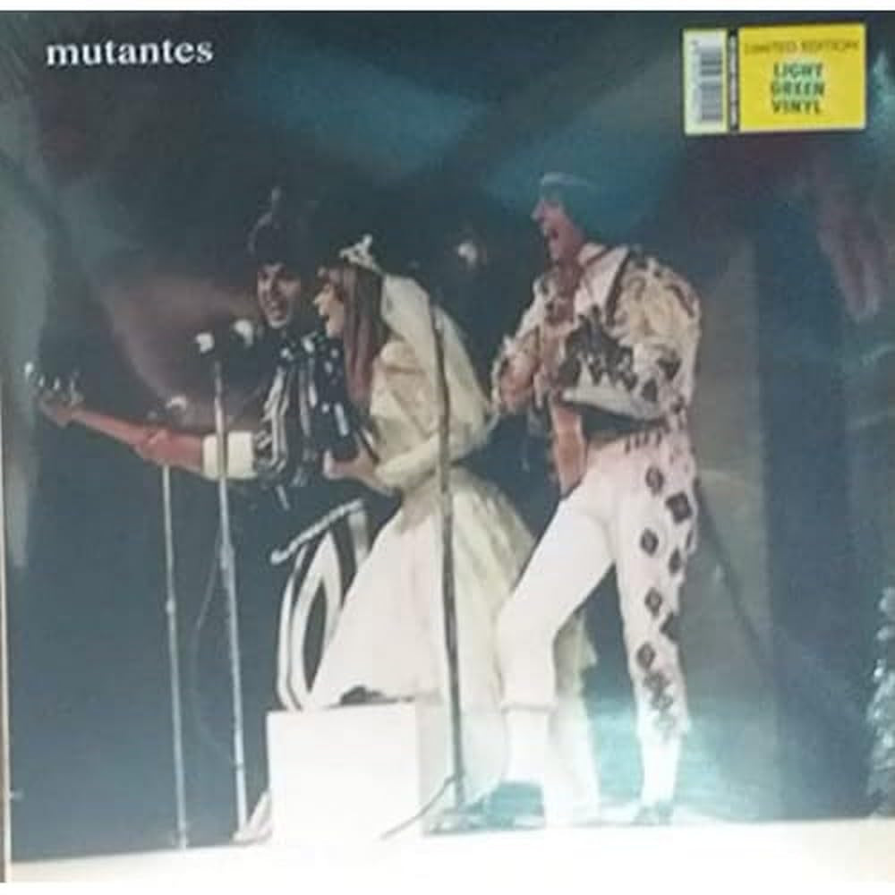 Mutantes