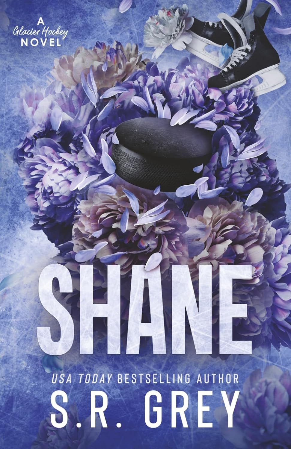 Shane (Glacier Hockey)