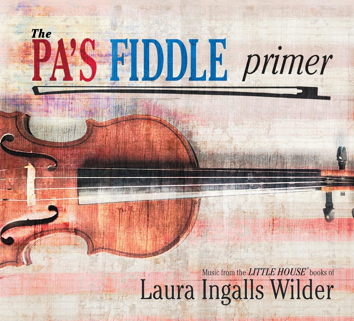 PA'S FIDDLE PRIMER / VARIOUS