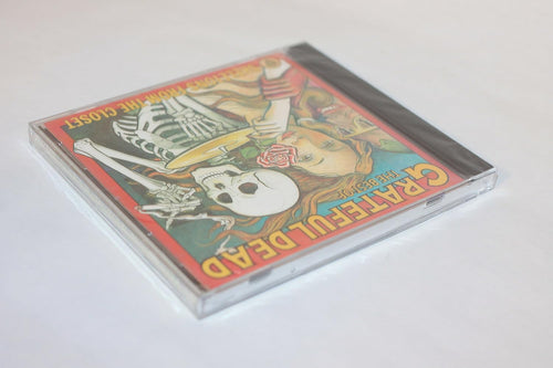 Skeletons from the Closet: The Best of the Grateful Dead