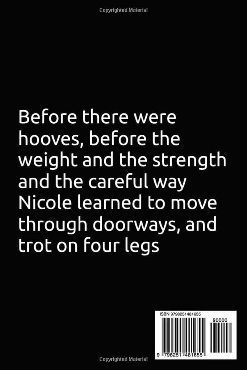 MY LIFE AS A FEMALE CENTAUR: Unbelievable true story