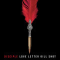 Love Letter Kill Shot