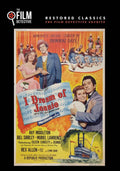 I Dream of Jeanie (The Film Detective Restored Version)