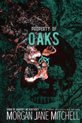 Property of Oaks (Kings of Anarchy MC: Kentucky)