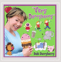 Very Derryberry