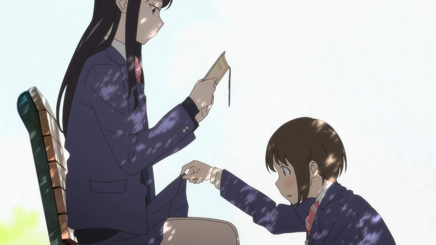 FRAGTIME